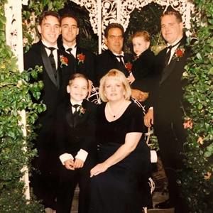 Meet your Posher, Todd